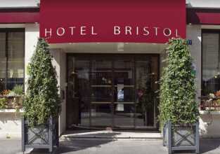 Le Bristol, фото 18