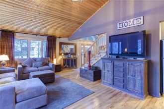 Queen Esther Condominium By Alpine Ski Properties, фото 17 Queen Esther Condominium By Alpine Ski Properties, фото 17