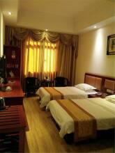 Hong Qi Grand Hotel, фото 5