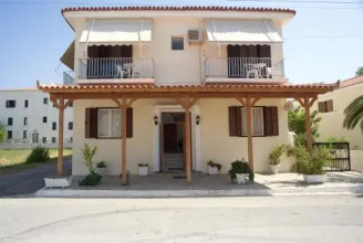 Galini Hotel, фото 12 Galini Hotel, фото 12