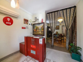 Oyo Rooms East Of Kailash B Block, фото 10