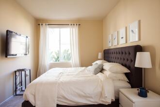 Marina Exquisite Suite, фото 17