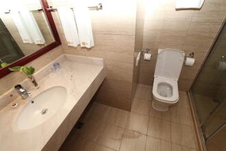 Hangzhou Ving Hotel, фото 15 Hangzhou Ving Hotel, фото 15