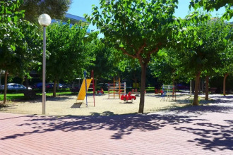 Complejo Living Park, фото 18