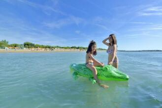 Ca' Berton Village, фото 13