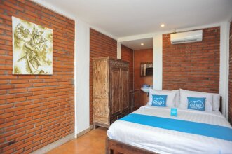 Airy Seminyak Kerobokan Tegal Cupek Gang Karna Bali, фото 5