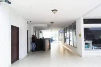 Nice Apt Bocagrande, фото 16