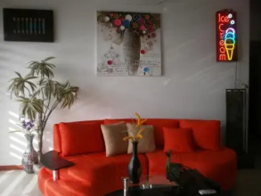 Edificio Poseidon Del Caribe, фото 8 Edificio Poseidon Del Caribe, фото 8