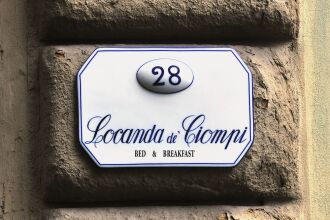 Locanda Dei Ciompi, фото 17