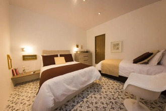 Mamma Hotel, фото 4 Mamma Hotel, фото 4