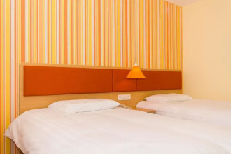 Home Inn Hangzhou Wuchang Avenue, фото 14 Home Inn Hangzhou Wuchang Avenue, фото 14