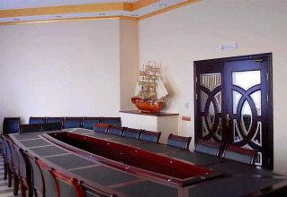 Faraon Floatel, фото 19