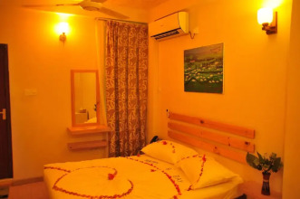 Koamas Lodge, фото 23