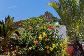 The Coral Penthouse in Rio de Janeiro, фото 10