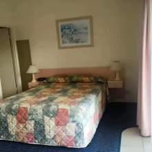 Black Swan Motor Inn, фото 6 Black Swan Motor Inn, фото 6