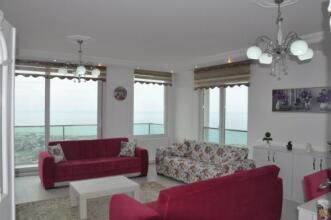 Trabzon Panoramic View Vip Apart, фото 4