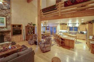 The Fleeter Home By Alpine Ski Properties, фото 19 The Fleeter Home By Alpine Ski Properties, фото 19