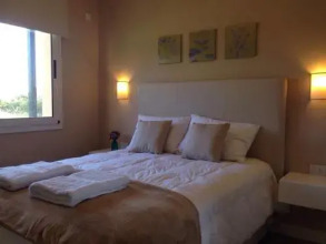 Parque Los Nogales Apart Hotel