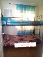 2BR at San Remo Oasis near SM Seaside, фото 48