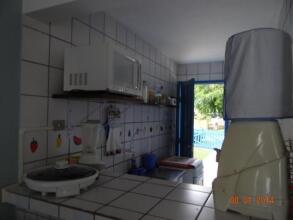 Casa Praia Dos Carneiros, фото 14