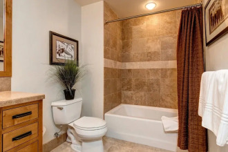 Abode on Empire Pass, фото 14 Abode on Empire Pass, фото 14