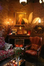 Hotel Patio Yungay, фото 45