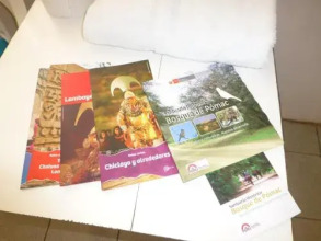 Hostal SatÉlite, фото 21