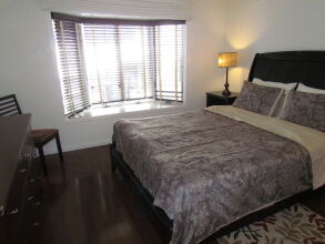 Malibu Panoramic Beach House, фото 4