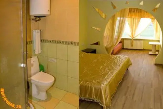 Guest House Villa Sineglazka, фото 7 Guest House Villa Sineglazka, фото 7