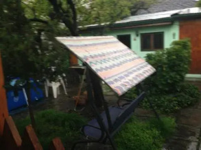 El Pillan travelers House, фото 11 El Pillan travelers House, фото 11