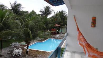 Casa Praia Dos Carneiros, фото 20