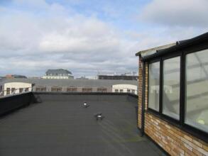 Pearse St. Suites, фото 10