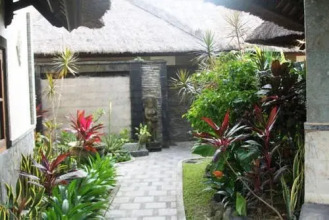 Bali Bunga Villas, фото 13 Bali Bunga Villas, фото 13