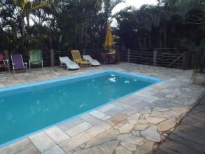 Albergue Floresta Acustica, фото 7 Albergue Floresta Acustica, фото 7