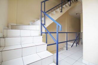 Airy Eco Taman Sari Mangga Besar Dua 6c Jakarta