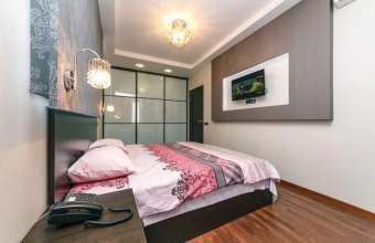 Luxrent Kreshatik Arenacity Skybar, фото 4 Luxrent Kreshatik Arenacity Skybar, фото 4