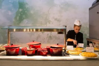 Отель Regente Aragón, фото 16