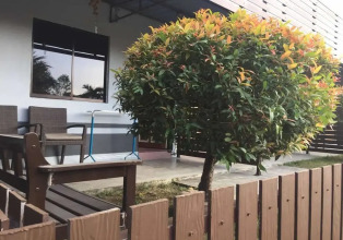 Shell Out Cenang Beach Resort, фото 11 Shell Out Cenang Beach Resort, фото 11