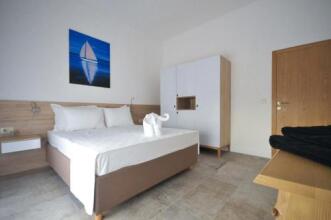 Corso Levante Luxury Suites, фото 33