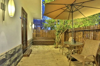 Fushengtang Inn, фото 11 Fushengtang Inn, фото 11