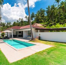 SAWAN Pool Villas Residence, фото 9