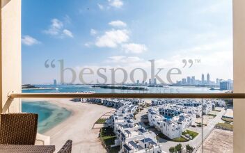 Bespoke Residences - Shoreline Al Haseer, фото 14