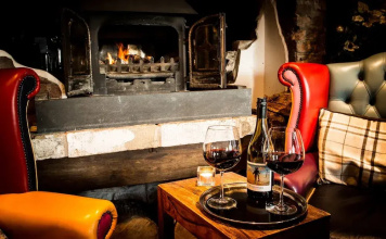 Oxwich Bay Hotel, фото 8