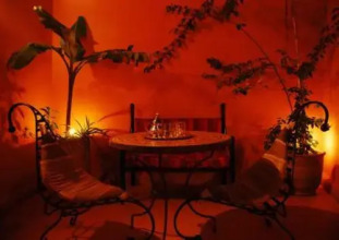 Riad La Perle De Marrakech