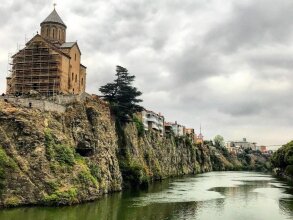 Old Tbilisi Home, фото 15