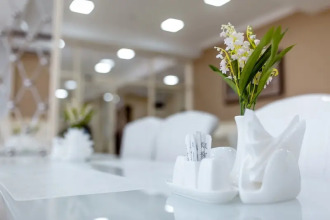 Дискавери отель, фото 27