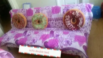 2BR at San Remo Oasis near SM Seaside, фото 27