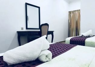 Shell Out Cenang Beach Resort, фото 22 Shell Out Cenang Beach Resort, фото 22