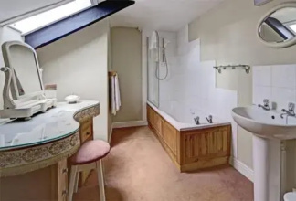 Kings Head Hotel, фото 17