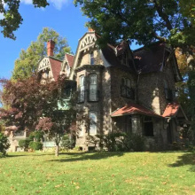 The Inn at Centre Park, фото 17